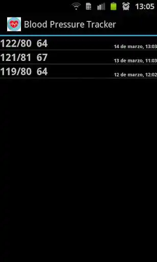 Play Blood Pressure Monitoring as an online game Blood Pressure Monitoring with UptoPlay