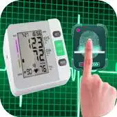 Free play online blood pressure prank 2017 APK