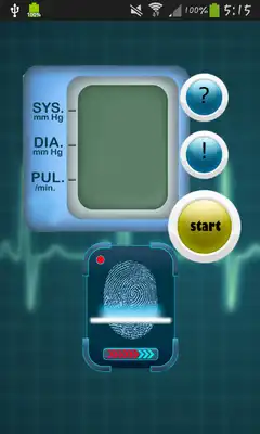 Play blood pressure prank 2017
