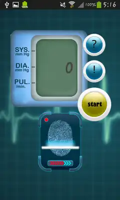 Play blood pressure prank 2017