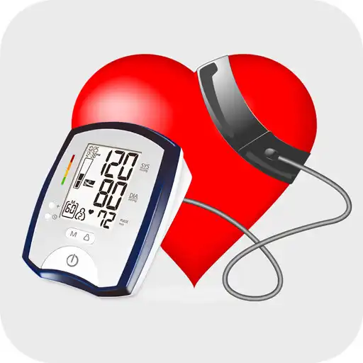 Play Blood Pressure Pro Tracker APK Play Blood Pressure Pro Tracker APK