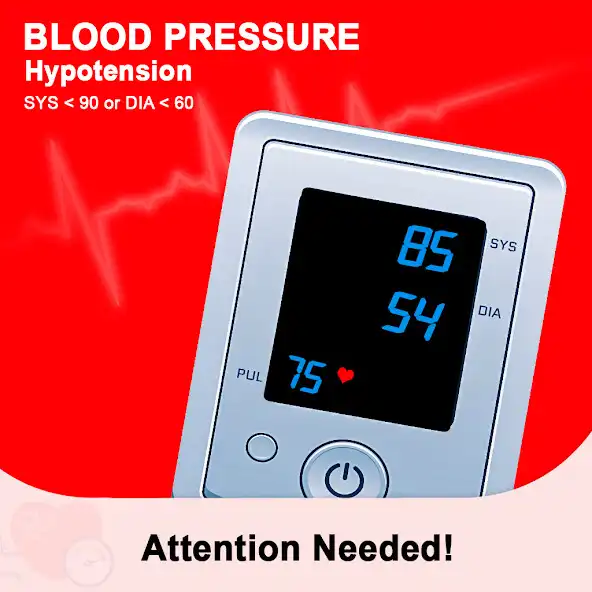 Play Blood Pressure Pro Tracker  and enjoy Blood Pressure Pro Tracker with UptoPlay