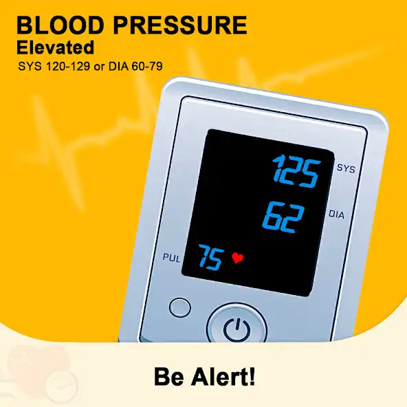 Play Blood Pressure Pro Tracker as an online game Blood Pressure Pro Tracker with UptoPlay