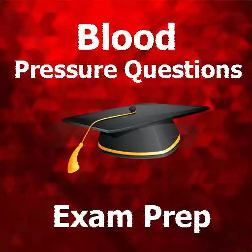 Play Blood Pressure Questions Test Prep Quiz APK