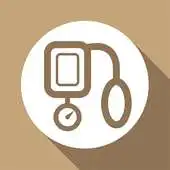 Free play online Blood Pressure QuickLog.me APK