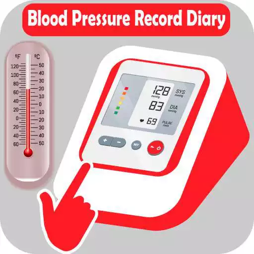 Play Blood Pressure Recorder Diary - BP Checker APK Play Blood Pressure Recorder Diary - BP Checker APK
