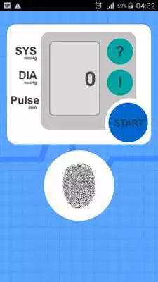 Play Blood Pressure Simulator