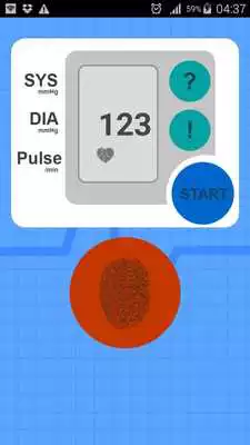 Play Blood Pressure Simulator