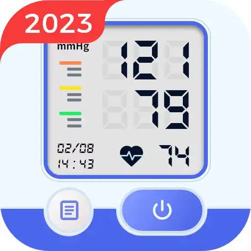 Play Blood Pressure Stat APK Play Blood Pressure Stat APK