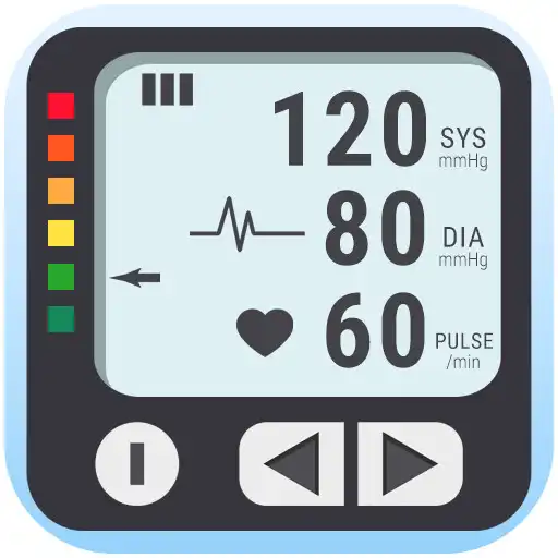 Play Blood Pressure Tracker : BPM APK Play Blood Pressure Tracker : BPM APK