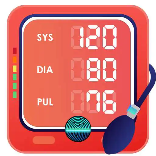 Play Blood Pressure Tracker  Diary APK