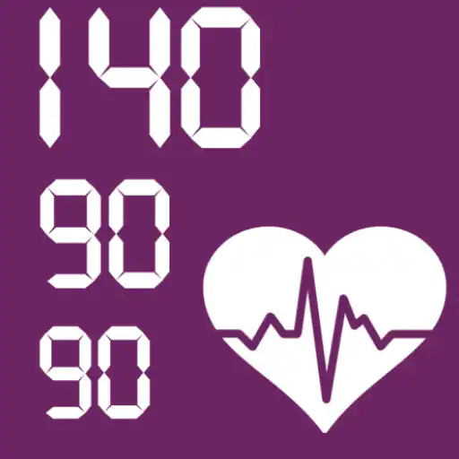 Play Blood Pressure Tracker Info APK Play Blood Pressure Tracker Info APK