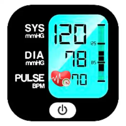 Play Blood Pressure Tracker Pro APK