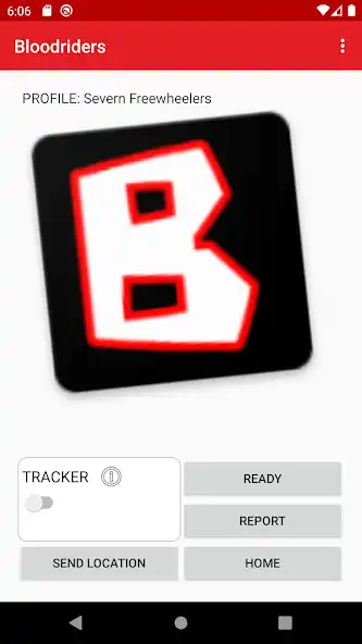 Play Bloodriders as an online game Bloodriders with UptoPlay