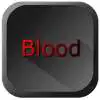Free play online Blood Shadow Icons  APK