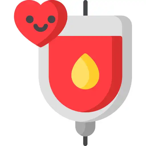 Play Blood Share APK