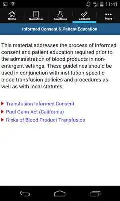 Play BloodSmart Play BloodSmart