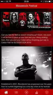Play Bloodstock