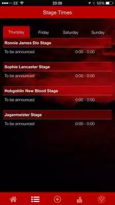 Play Bloodstock