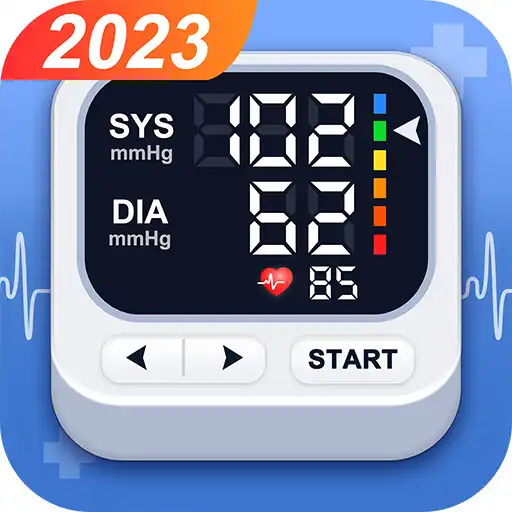 Play Blood sugar: BP monitor APK Play Blood sugar: BP monitor APK
