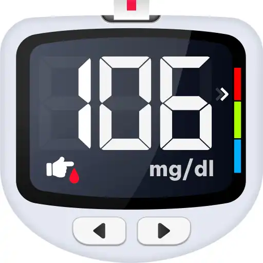 Play Blood Sugar - Diabetes App APK Play Blood Sugar - Diabetes App APK