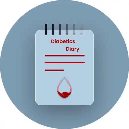 Free play online Blood Sugar Diary APK