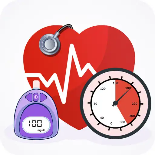 Play Blood Sugar Pressure Tracker APK Play Blood Sugar Pressure Tracker APK