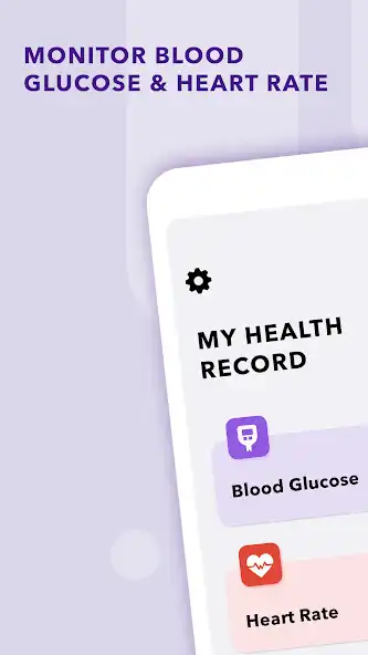Play Blood Sugar  Pressure Tracker  and enjoy Blood Sugar  Pressure Tracker with UptoPlay