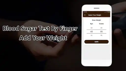 Play Blood Sugar Test By Finger Info as an online game Blood Sugar Test By Finger Info with UptoPlay