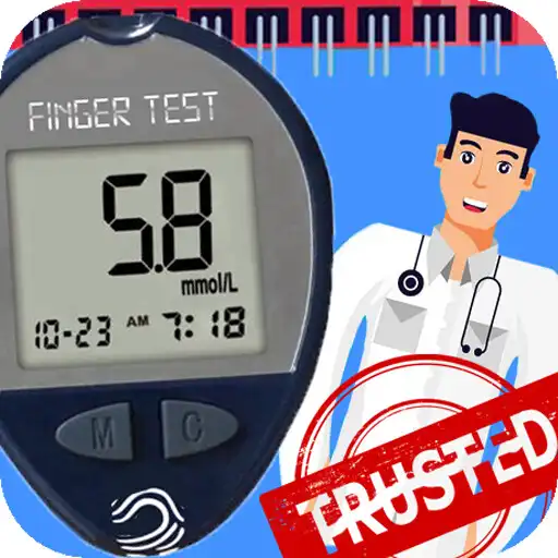 Play Blood Sugar Test Info APK Play Blood Sugar Test Info APK