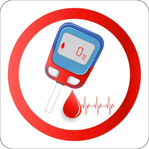 Play Blood Sugar Test Monitor Dairy APK