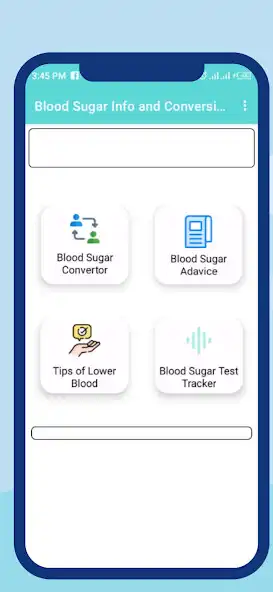 Play Blood Sugar Test Monitor Dairy as an online game Blood Sugar Test Monitor Dairy with UptoPlay