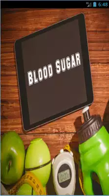 Play Blood Sugar Test Scanner Prank