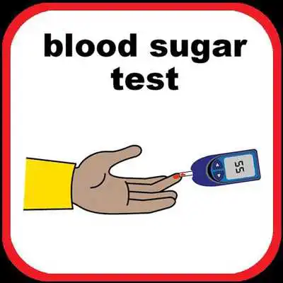 Play Blood Sugar Test