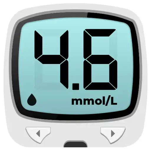 Play Blood Sugar Tracker - Diabetes APK
