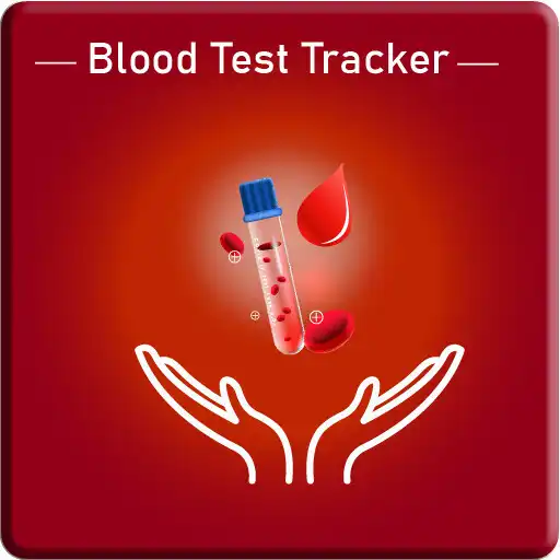 Play Blood Test Detail Tracker APK Play Blood Test Detail Tracker APK