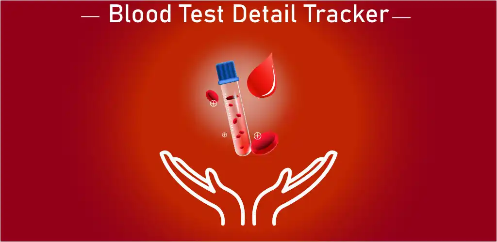 Play Blood Test Detail Tracker  and enjoy Blood Test Detail Tracker with UptoPlay