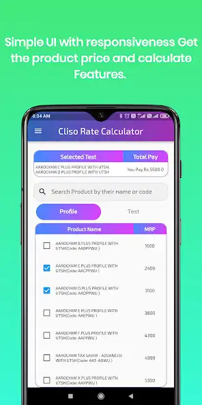 Play Blood Test price  and enjoy Blood Test price with UptoPlay