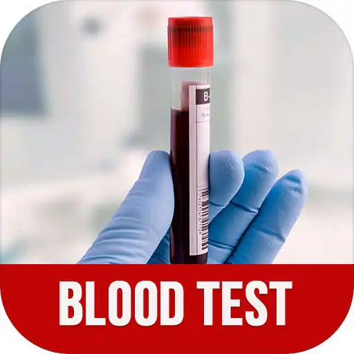 Play Blood Test Results Guideline APK Play Blood Test Results Guideline APK