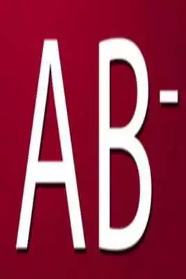 Play BLOOD TYPE (AB)