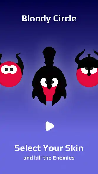 Play Bloody Circle 2: Survival as an online game Bloody Circle 2: Survival with UptoPlay