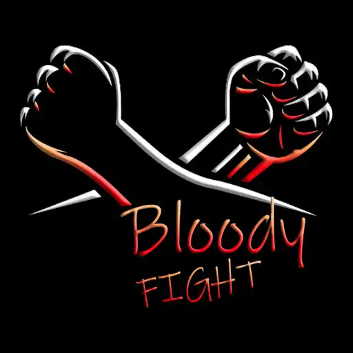 Play Bloody Fight APK