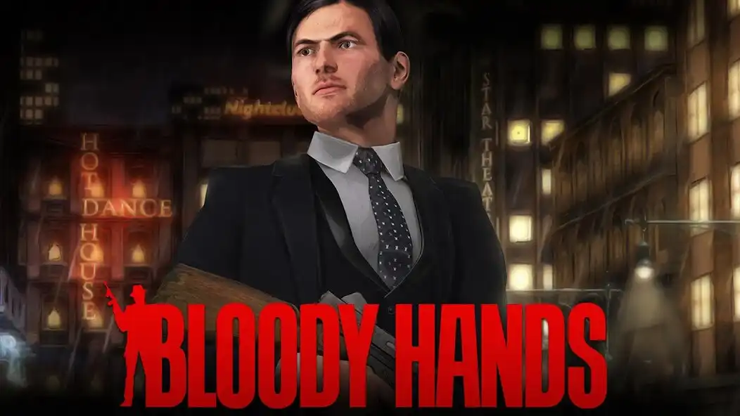 Play Bloody Hands, Mafia Families  and enjoy Bloody Hands, Mafia Families with UptoPlay