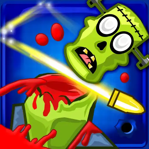 Play Bloody Monsters: Bouncy Bullet APK