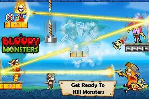 Play Bloody Monsters: Bouncy Bullet and enjoy Bloody Monsters: Bouncy Bullet with UptoPlay Play Bloody Monsters: Bouncy Bullet and enjoy Bloody Monsters: Bouncy Bullet with UptoPlay