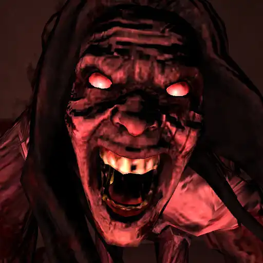Play Bloody Vomit : Horror Scene APK