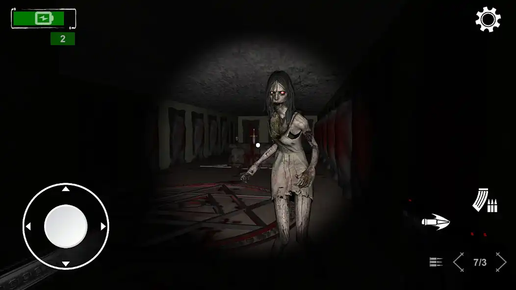 Play Bloody Vomit : Horror Scene  and enjoy Bloody Vomit : Horror Scene with UptoPlay