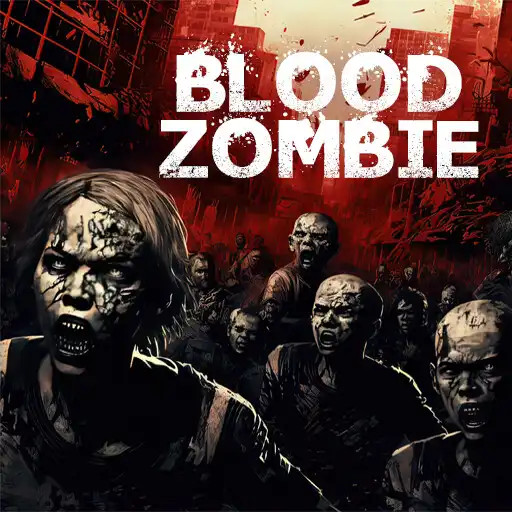 Play Blood Zombie - Fps Game APK