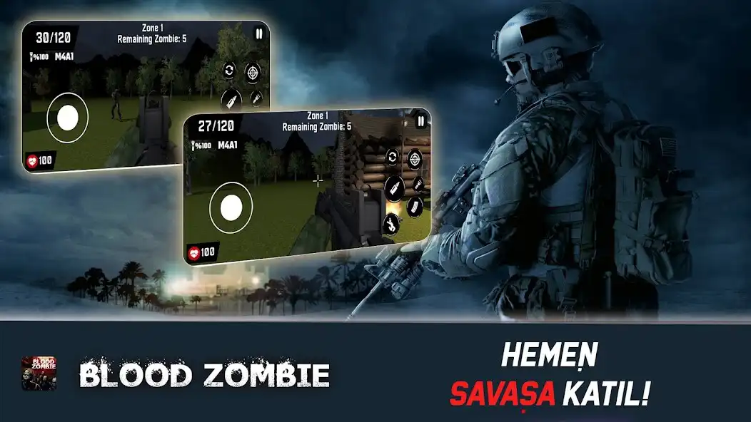 Play Blood Zombie - Fps Game as an online game online Blood Zombie - Fps Game with UptoPlay Play Blood Zombie - Fps Game as an online game Blood Zombie - Fps Game with UptoPlay