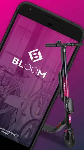 Play BLOOM Admin as an online game BLOOM Admin with UptoPlay